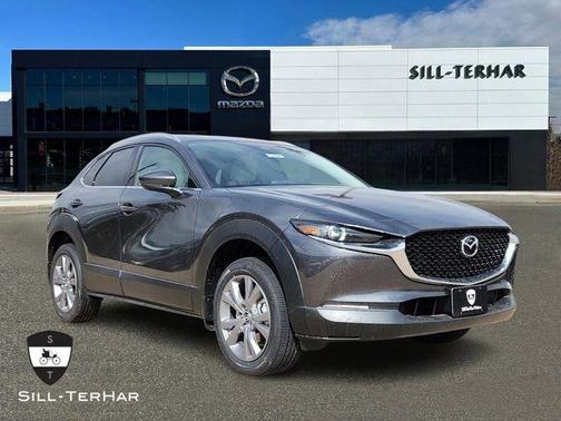 2025 Mazda CX-30 Premium Package