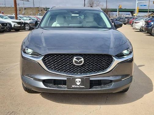 2025 Mazda CX-30 Premium Package