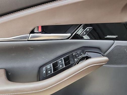 2025 Mazda CX-30 Premium Package