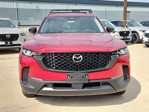 2025 Mazda CX-50 Hybrid Premium Plus Package
