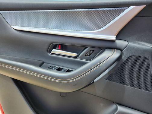 2025 Mazda CX-70 PHEV Premium Plus Package