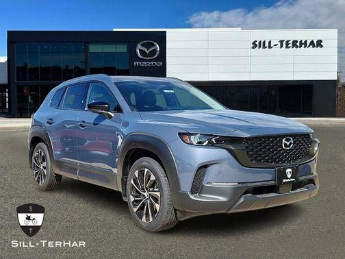 2025 Mazda CX-50 Hybrid Premium Plus Package