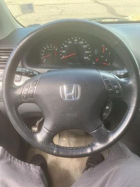 2007 Honda Odyssey TOURING