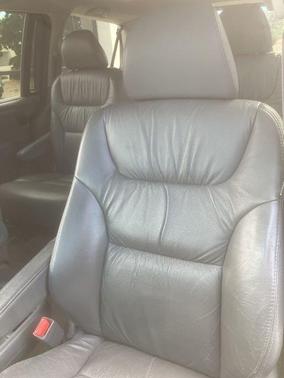 2007 Honda Odyssey TOURING