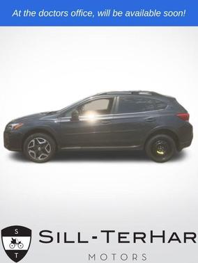 2018 Subaru Crosstrek 2.0i Limited