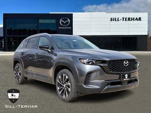 2025 Mazda CX-50 Hybrid Premium Plus Package