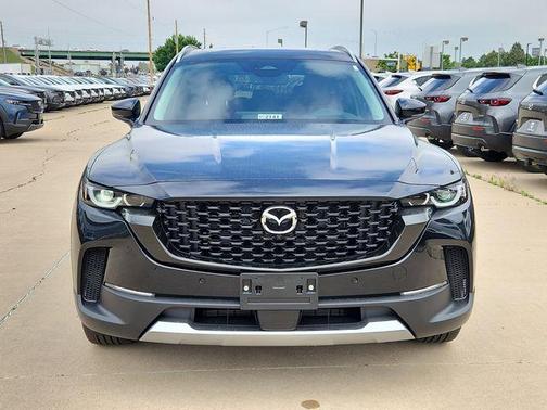 2025 Mazda CX-50 2.5 Turbo Premium Plus Package