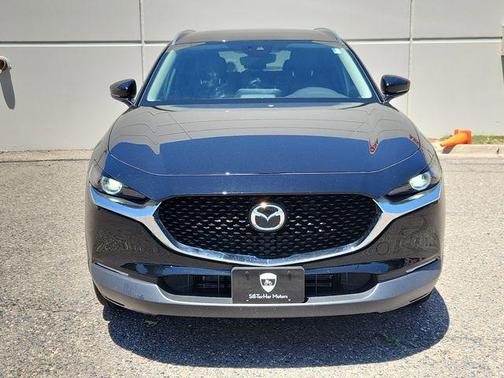 2023 Mazda CX-30 2.5 S Preferred Package