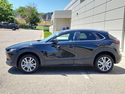 2023 Mazda CX-30 2.5 S Preferred Package