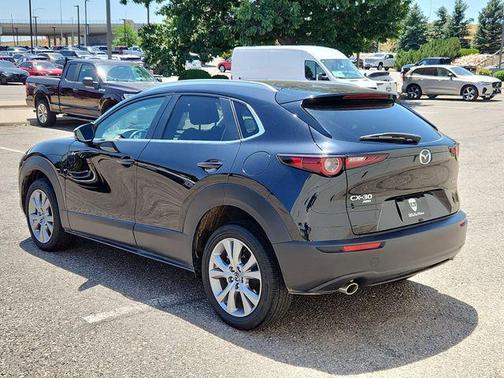 2023 Mazda CX-30 2.5 S Preferred Package