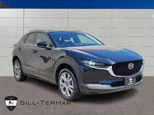 2023 Mazda CX-30 2.5 S Preferred Package