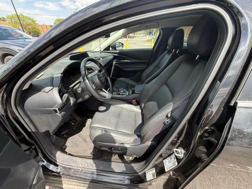 2023 Mazda CX-30 2.5 S Preferred Package