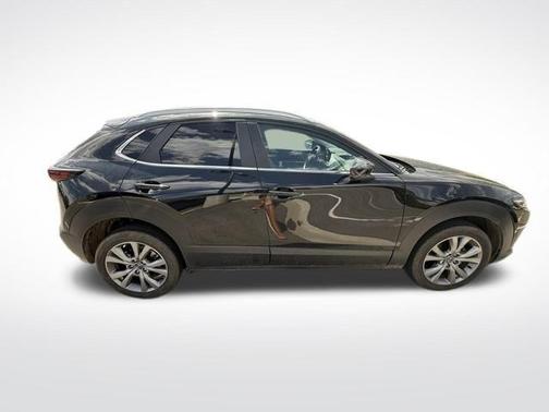 2023 Mazda CX-30 2.5 S Preferred Package