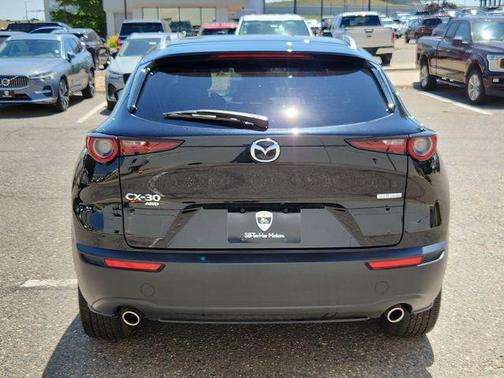 2023 Mazda CX-30 2.5 S Preferred Package