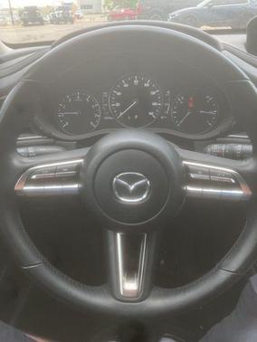 2023 Mazda CX-30 2.5 S Preferred Package