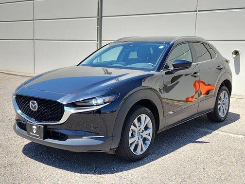 2023 Mazda CX-30 2.5 S Preferred Package