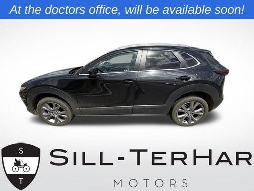 2023 Mazda CX-30 2.5 S Preferred Package