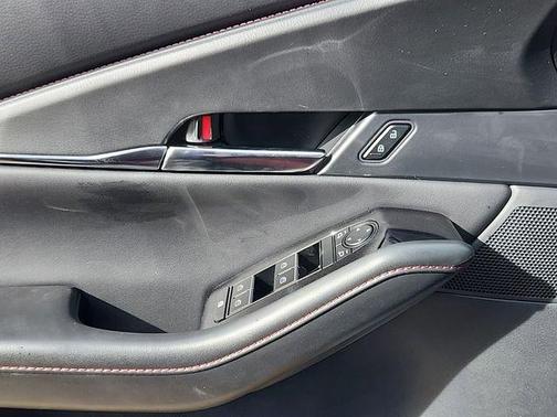 2025 Mazda CX-30 2.5 S Carbon Edition
