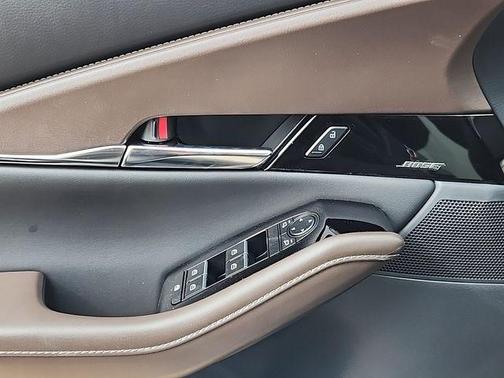 2025 Mazda CX-30 Premium Package