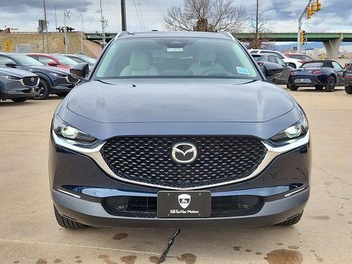 2025 Mazda CX-30 Premium Package
