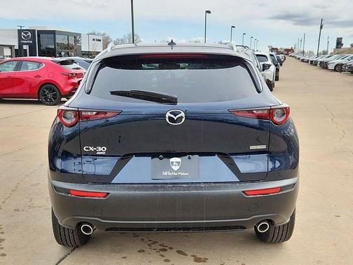 2025 Mazda CX-30 Premium Package