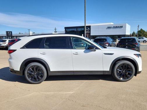 2025 Mazda CX-90 3.3 Turbo Premium Sport