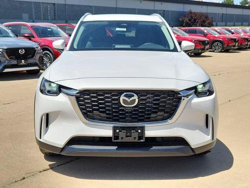 2025 Mazda CX-90 3.3 Turbo Select Package