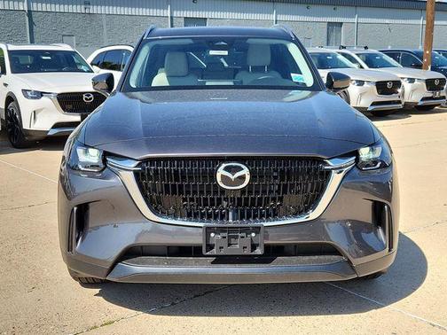 2025 Mazda CX-90 PHEV Preferred Package