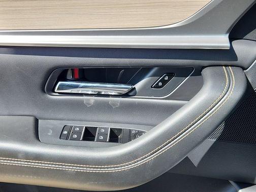 2025 Mazda CX-90 PHEV Preferred Package