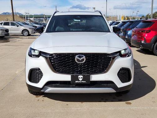2025 Mazda CX-70 3.3 Turbo Premium Plus Package