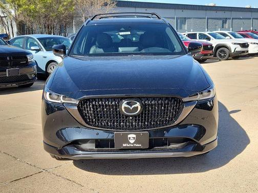 2025 Mazda CX-5 2.5 Turbo Premium Package