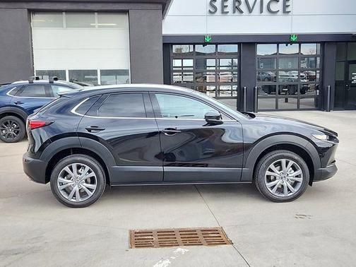 2025 Mazda CX-30 Premium Package