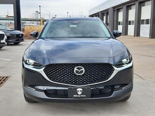 2025 Mazda CX-30 Premium Package