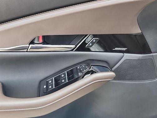 2025 Mazda CX-30 Premium Package