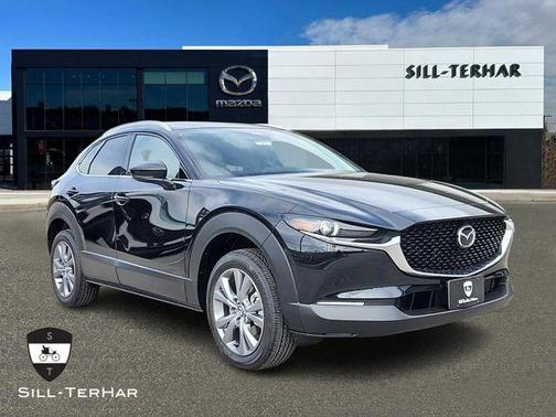 2025 Mazda CX-30 Premium Package