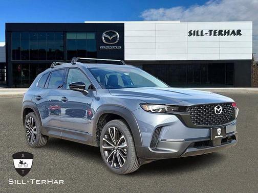 2025 Mazda CX-50 2.5 S Premium Plus Package