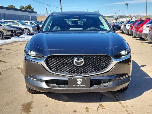 2025 Mazda CX-30 Premium Package