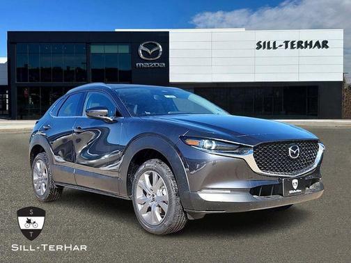 2025 Mazda CX-30 Premium Package