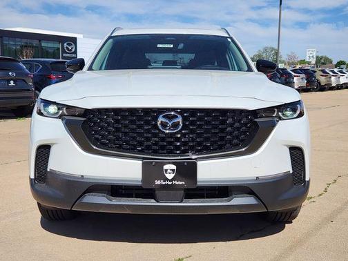2025 Mazda CX-50 2.5 S Premium Plus Package