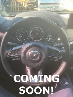 2023 Mazda CX-5 2.5 S Select Package