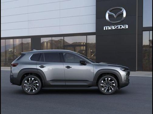 2025 Mazda CX-50 Hybrid Premium Plus Package