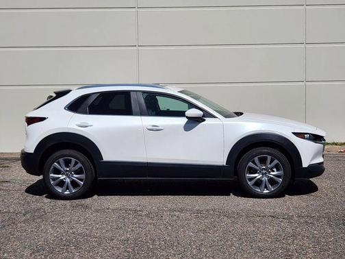 2022 Mazda CX-30 2.5 S Preferred Package