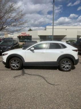 2022 Mazda CX-30 2.5 S Preferred Package