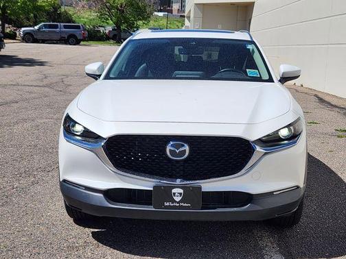 2022 Mazda CX-30 2.5 S Preferred Package