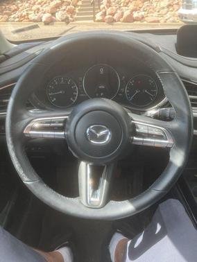 2022 Mazda CX-30 2.5 S Preferred Package