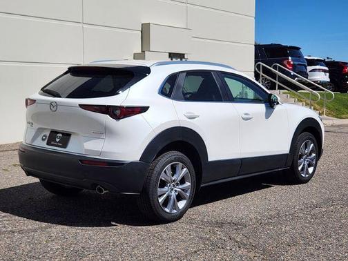 2022 Mazda CX-30 2.5 S Preferred Package