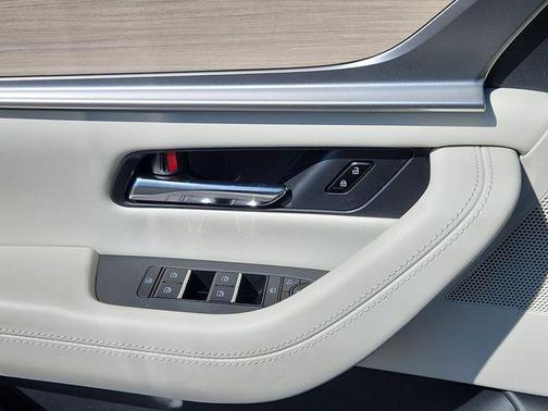 2025 Mazda CX-90 PHEV Premium Plus Package