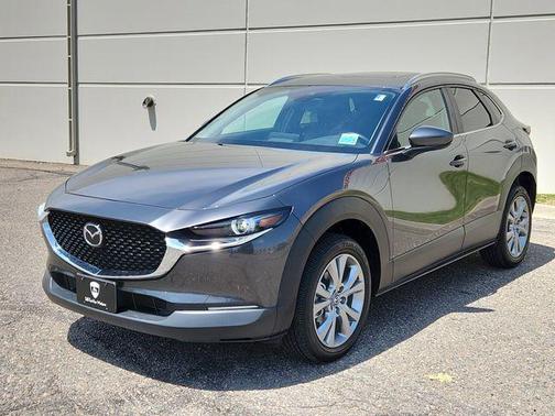 2022 Mazda CX-30 2.5 S Preferred Package