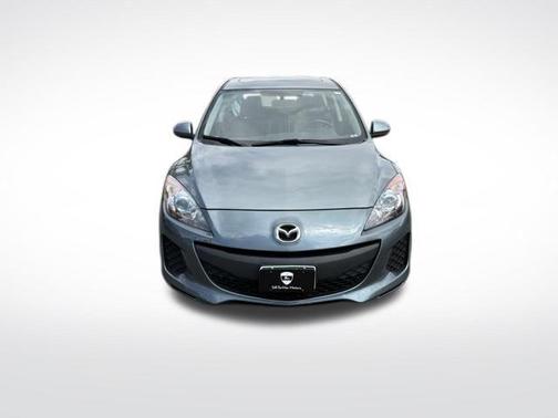 2013 Mazda Mazda3 i Grand Touring