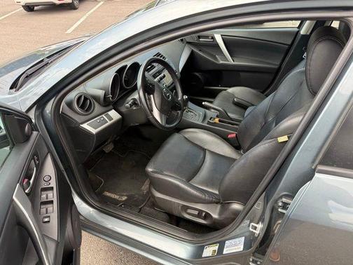 2013 Mazda Mazda3 i Grand Touring